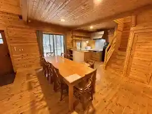 Oshiba Kogen Onsen Mori No Cottage