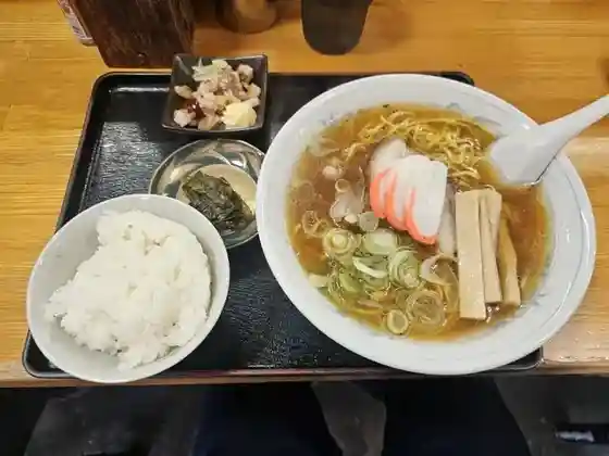 Oishi Ie Minowa