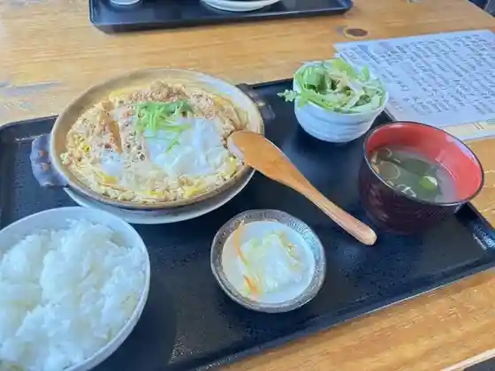 Tamaya Shokudo