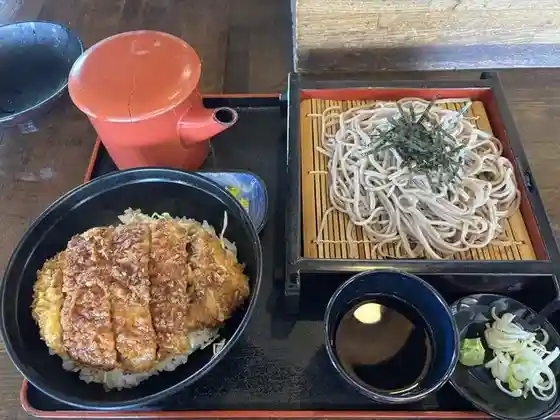 Soba Kura Miyata