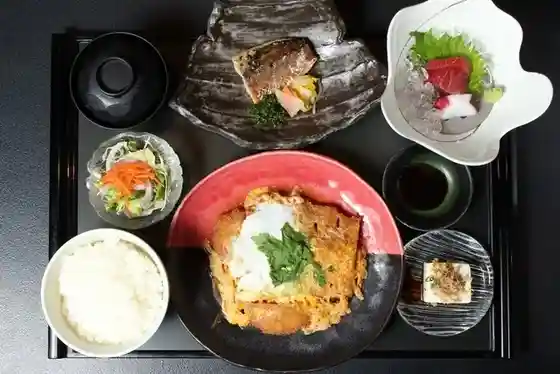 Sushi Yoshi