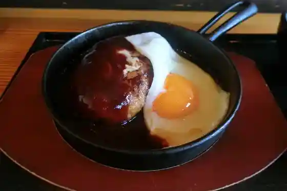 Yoriai Dining Warai Fuku