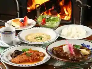 Pension & Restaurant Meipuru