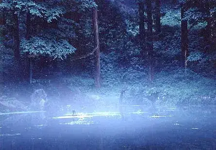 Makoto Raku Tera Onuma no Ike