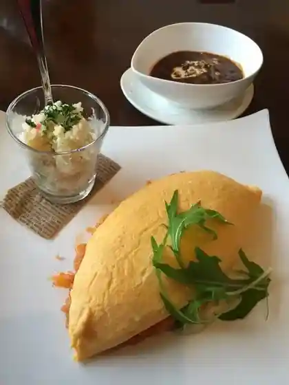 Restaurant Tomasu