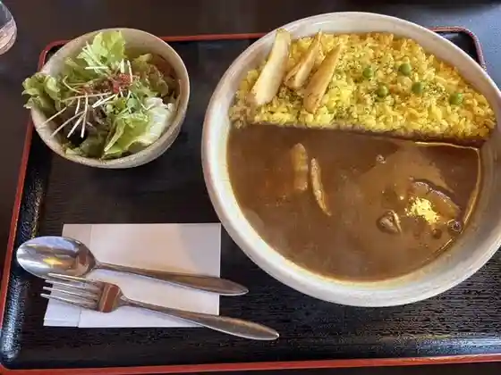 Kare No Takumi