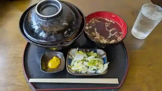 Masu Sakae Shokudo