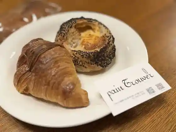 Bakery Tourube