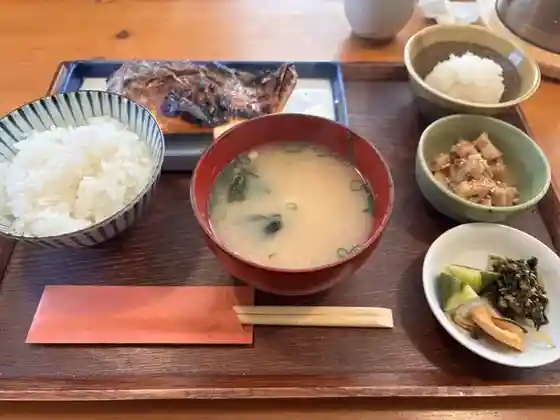 Meshi Sakai