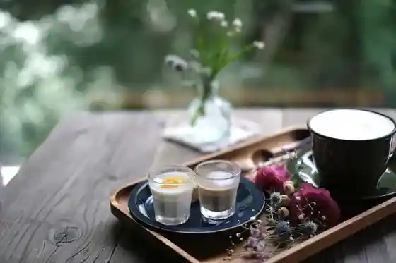 Gafuro Cafe Bai Furawafirudo