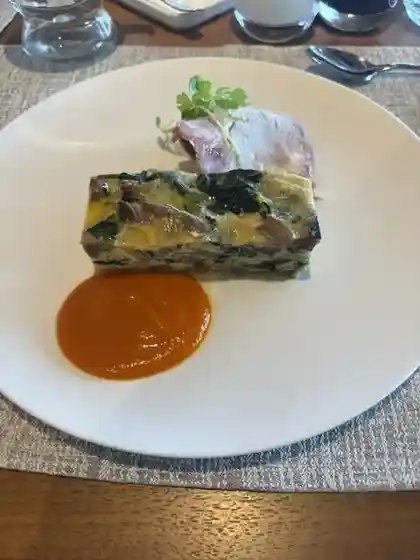 La Lumiere Claire