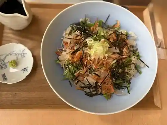 Sobano Mi enishi