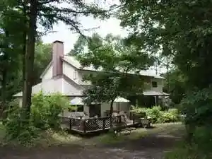 Pension Ma Mezon