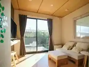 RENTAVILLA Nishi Karuizawa