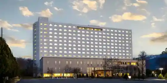 Merukyuru Nagano Matsushiro Resort & Supa