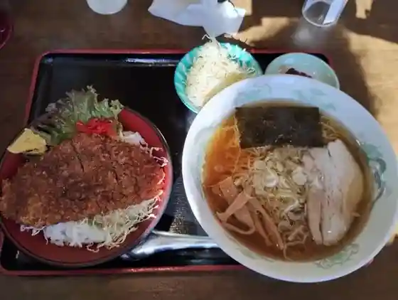 Kazoku Tei Ryumon Ikeda