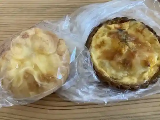 Bakery Kobo Buru