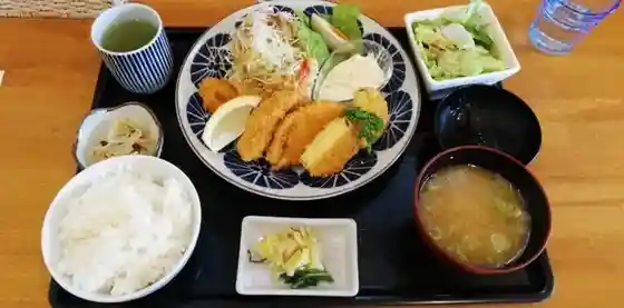 Shimosato