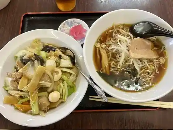 Taiwan Ryori Aji Hana