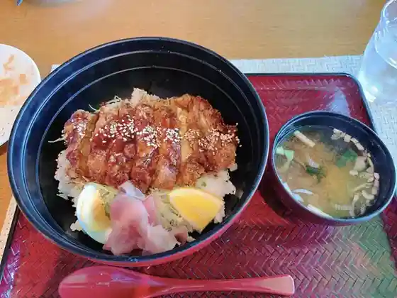 Kita Arupusu Tenbo Shokudo Shin Shoku-kan
