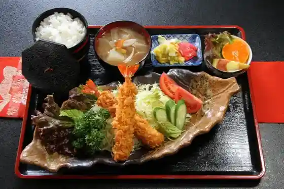 Azumi no Yakata Matsukura