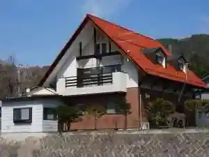 Azumino Ikeda Guesthouse