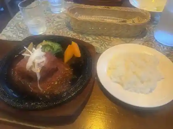 Restaurant Hiragi