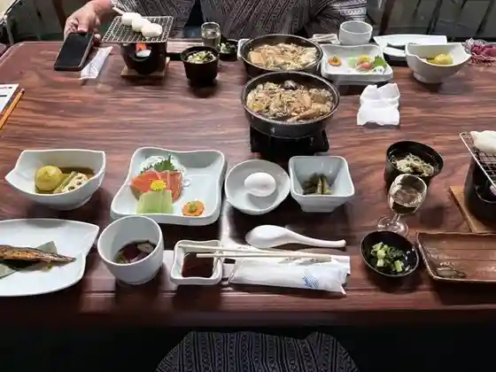 Utsukushigahara Kogen Hotel Yamamoto Sho-ya