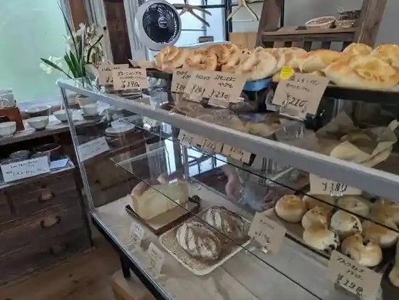 Tennen Kobo Bread Muku Do