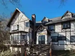 Kanarian Hotel
