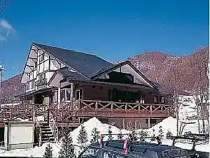 Pension Joi House
