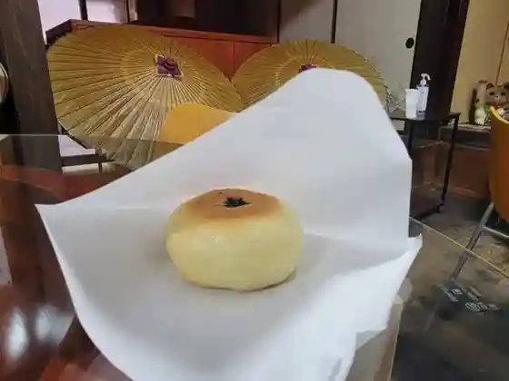 Dochu Oyaki Honpo Tsumago Yado Wachinoya