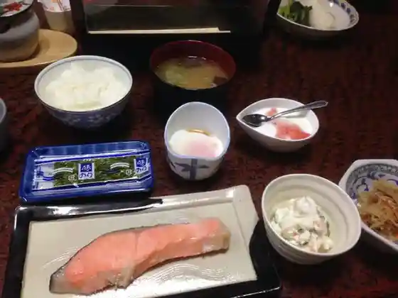 Shojin Onjuku Maruya