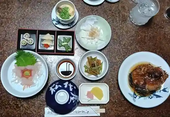 Matsushiro-ya Ryokan