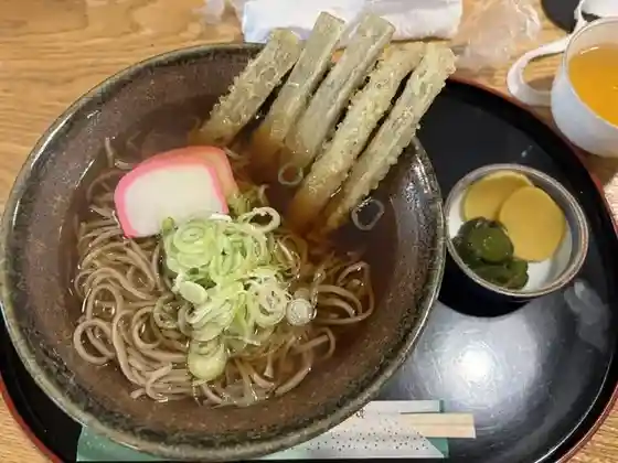 Teuchi Chisoba Toku