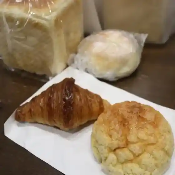 Koi No Bakery