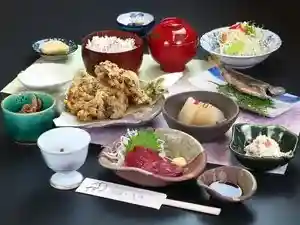 Keikoku No Yado Ichi Kawa