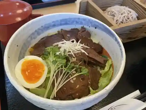 Irorinakagawa Tei