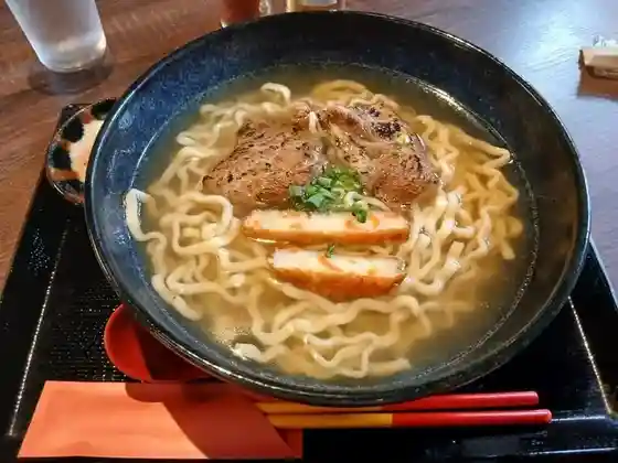 Okinawa Chaya Nakatani