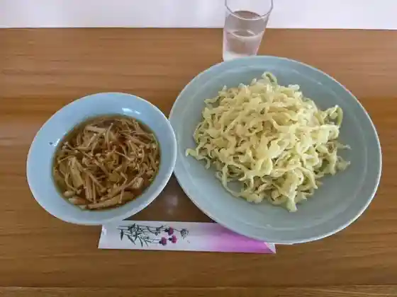 Tsukemen Maru Cho