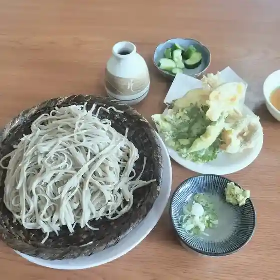 Teuchi Chisobakitazawa