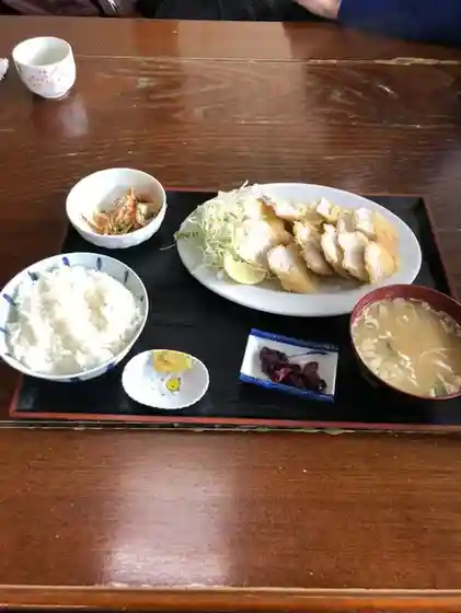 Tori Sei