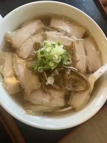 O Shokuji Tokoro Yama Dori