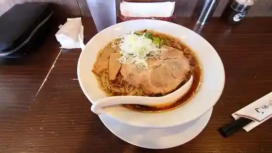 Men Ya Fugetsu