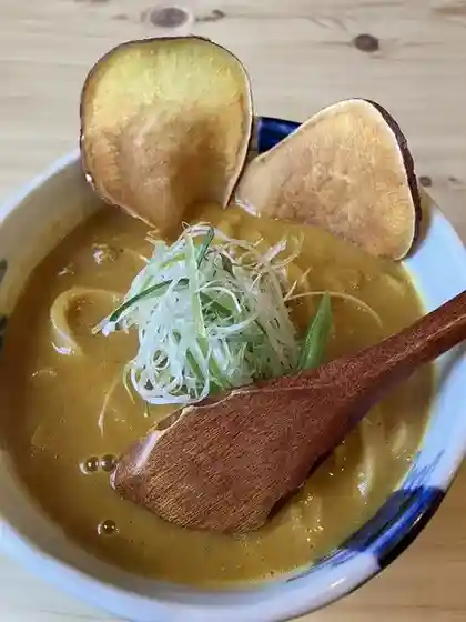 Ta Rita Men Yukisuke