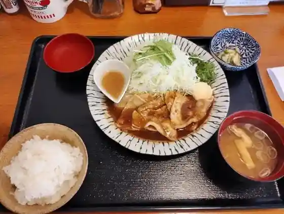 Gohan Tokoro Joya