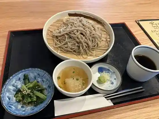 Hotaru Soba & Dining