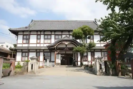 Nakano Jinya Kencho Kinenkan