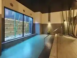 Route Inn Grand Nakano Obuse