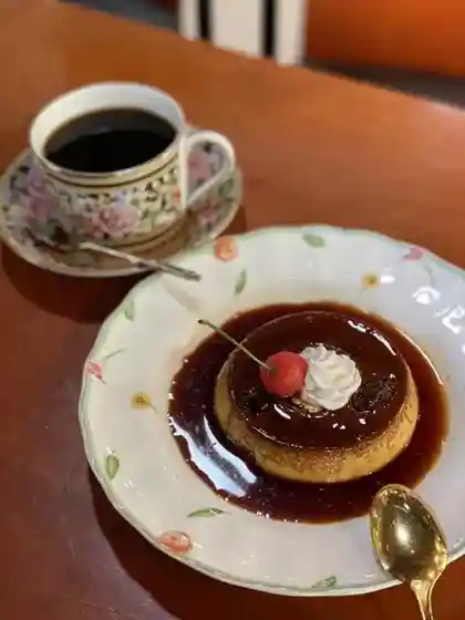 cafe DECO